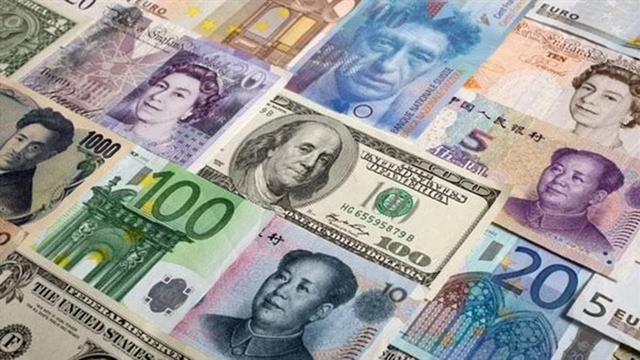 تحديثات أسعار العملات الأجنبية والعربية في تعاملات بنك القاهرة اليوميّة